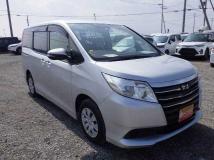 2017 Toyota Noah