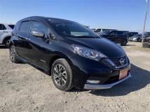 2019 Nissan Note