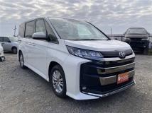 2023 Toyota Noah