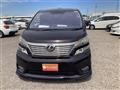 2009 Toyota Vellfire