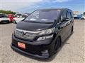 2009 Toyota Vellfire