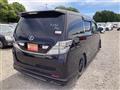 2009 Toyota Vellfire
