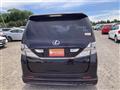 2009 Toyota Vellfire