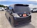 2009 Toyota Vellfire