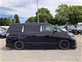 2009 Toyota Vellfire