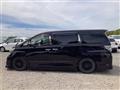 2009 Toyota Vellfire
