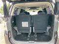 2009 Toyota Vellfire