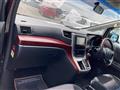 2009 Toyota Vellfire