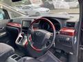 2009 Toyota Vellfire