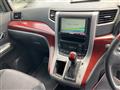2009 Toyota Vellfire