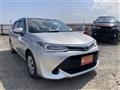 2017 Toyota Corolla Fielder