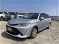 2017 Toyota Corolla Fielder