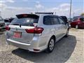2017 Toyota Corolla Fielder