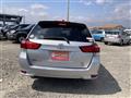 2017 Toyota Corolla Fielder