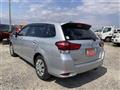 2017 Toyota Corolla Fielder