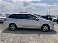 2017 Toyota Corolla Fielder