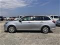 2017 Toyota Corolla Fielder