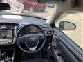 2017 Toyota Corolla Fielder