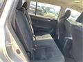 2017 Toyota Corolla Fielder