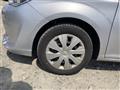 2017 Toyota Corolla Fielder