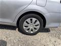 2017 Toyota Corolla Fielder