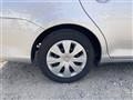 2017 Toyota Corolla Fielder