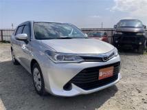 2017 Toyota Corolla Fielder