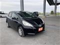 2011 Honda Fit