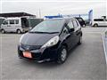 2011 Honda Fit