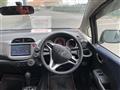 2011 Honda Fit