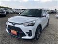 2022 Toyota Raize