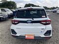 2022 Toyota Raize