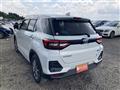 2022 Toyota Raize