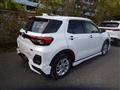 2022 Toyota Raize