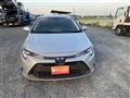 2021 Toyota Corolla Touring Wagon