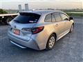 2021 Toyota Corolla Touring Wagon