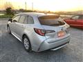 2021 Toyota Corolla Touring Wagon