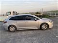 2021 Toyota Corolla Touring Wagon