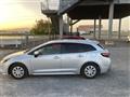 2021 Toyota Corolla Touring Wagon
