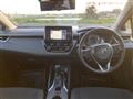 2021 Toyota Corolla Touring Wagon