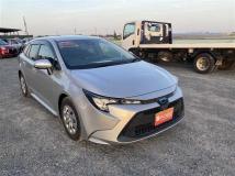2021 Toyota Corolla Touring Wagon