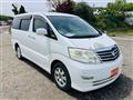 2007 Toyota Alphard