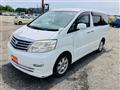 2007 Toyota Alphard