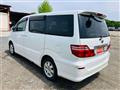 2007 Toyota Alphard