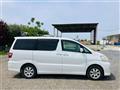 2007 Toyota Alphard