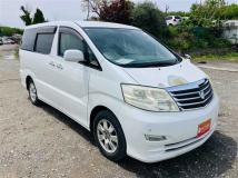 2007 Toyota Alphard