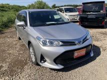 2018 Toyota Corolla Fielder