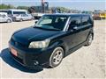 2007 Toyota Corolla Rumion