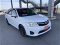 2013 Toyota Corolla Fielder