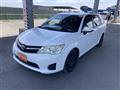 2013 Toyota Corolla Fielder